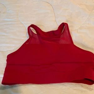 Red Allstar